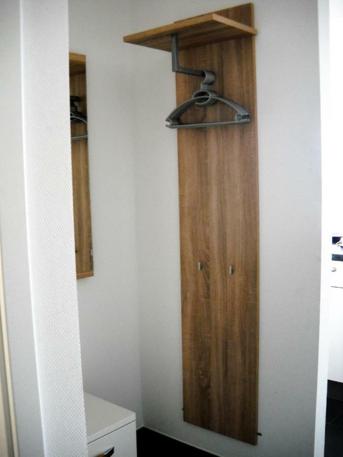 Haus Zur Mole - Morgenstern Apartment Grossenbrode Luaran gambar